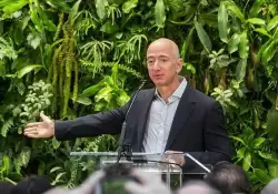 Por 2100 millones de dlares, el hidrgeno verde es el nuevo negocio de Amazon