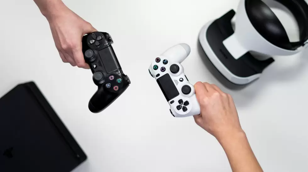 Videojuegos- Gaming-