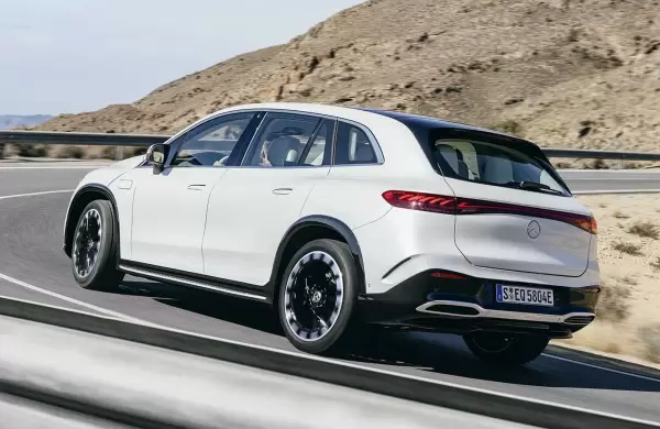 Adaptndose a una nueva era: cuatro autos elctricos que se lanzarn en 2023