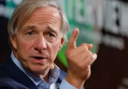 Ray Dalio, una de las 100 personas ms influyentes del mundo, predice qu pasar luego de las sombras de la FED