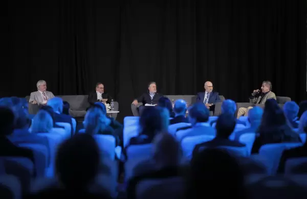 Es sustentable el sistema de salud en la Argentina?