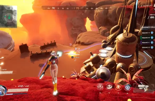 Binance vuelve a apostar por el gaming NFT (y lo har a lo grande)