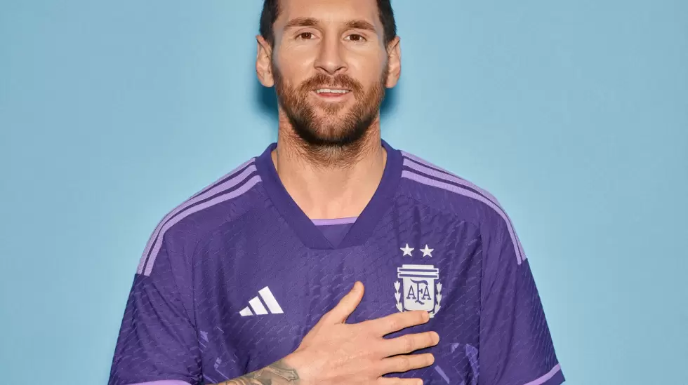 Leo Messi