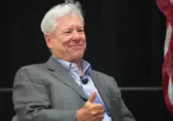 El Nobel de Economa Richard Thaler explica por qu no ve una verdadera recesin