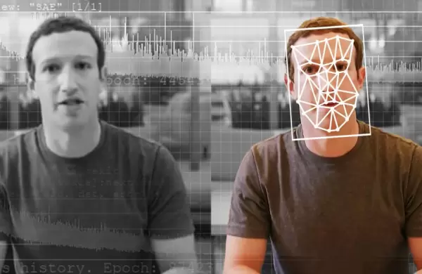 El metaverso de Mark Zuckerberg es un "pueblo fantasma virtual" y las acciones de Meta se derrumban