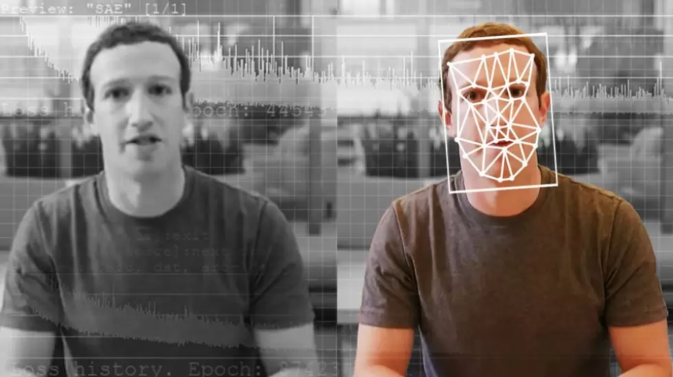 Mark Zuckerberg