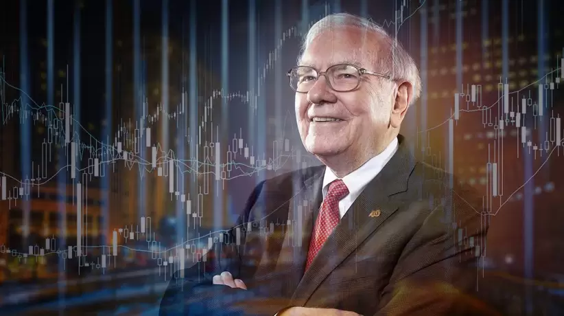 La “varita mágica” de Warren Buffet triplicó las ganancias de esta empresa