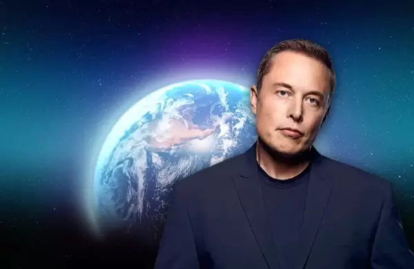 “La civilización se derrumbará”: La curiosa frase de Elon Musk llena de interrogantes