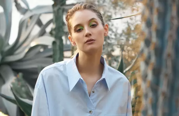 Cmo es la nueva coleccin de Cibeles