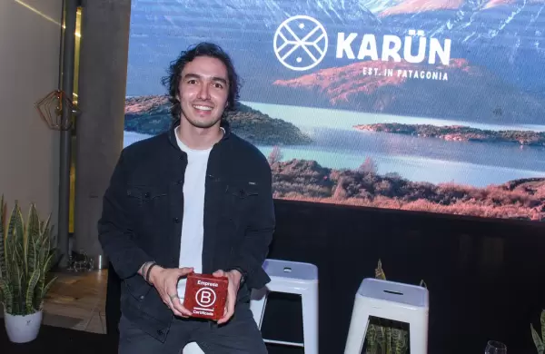 Trazabilidad absoluta y transparencia en la emisión de CO2, la propuesta de Karün para ofrecer un producto sustentable