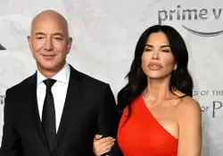 Jeff Bezos invirti US$ 465 millones en la serie ms cara de la historia: "Mi hijo me pidi que no la cague"