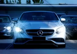 Mercedes-Benz empieza a producir vehculos elctricos en Estados Unidos