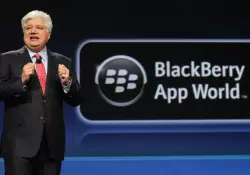 La historia de cmo BlackBerry quebr en tiempo rcord es tan impactante que tendr su pelcula