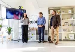 Globant desembarca en el "fin del mundo" y contina con su plan de expansin regional