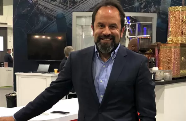 Esta tecnolgica transforma los cajeros automticos en cryptogrficos