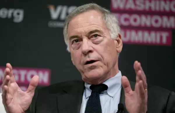 Cuenta regresiva: Steve Hanke, el prestigioso economista de la Universidad Johns Hopkins proyecta una "enorme recesión" en 2023