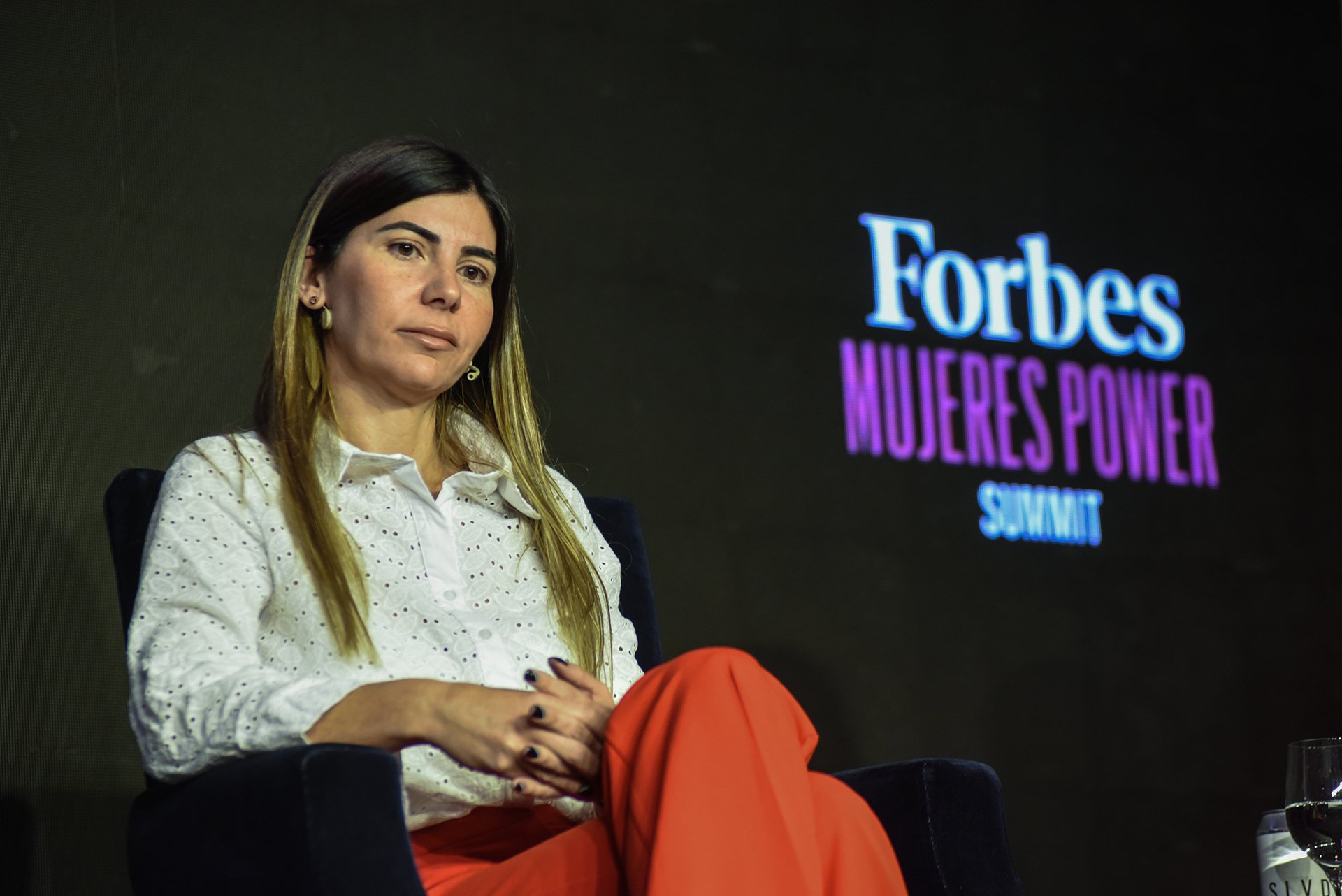 Marcela Cominelli, de Newsan: "La industria tiene una deuda muy grande con  las mujeres" - Forbes Argentina