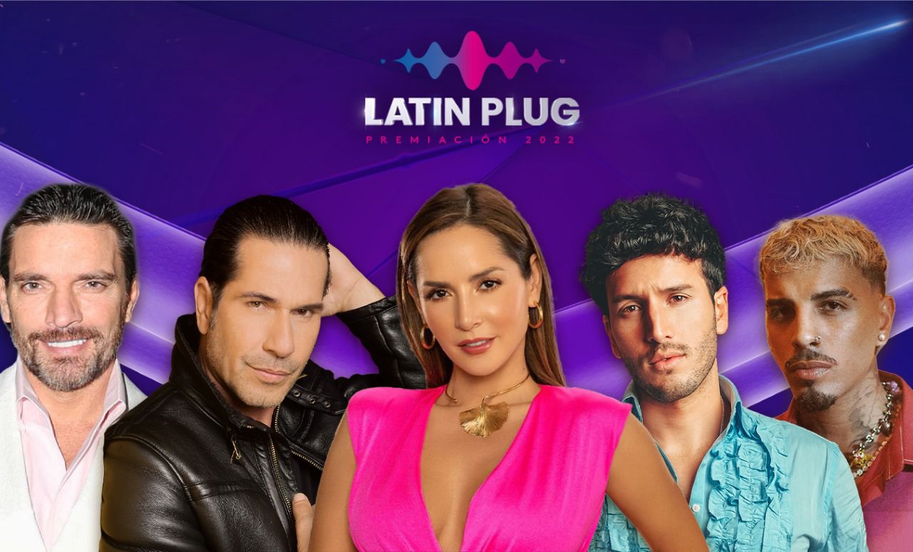 Latin Plug, the awards honoring Latino talent in New York