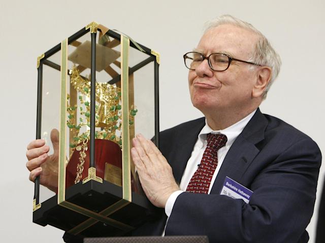 What are the best Warren Buffett stocks to buy and hold in 2023