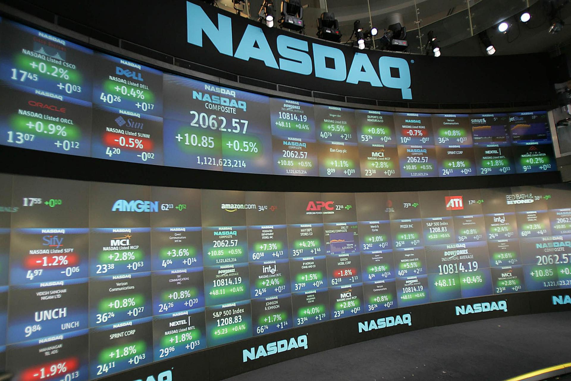 Wall Street: Nasdaq entra en el negocio crypto - Forbes Argentina