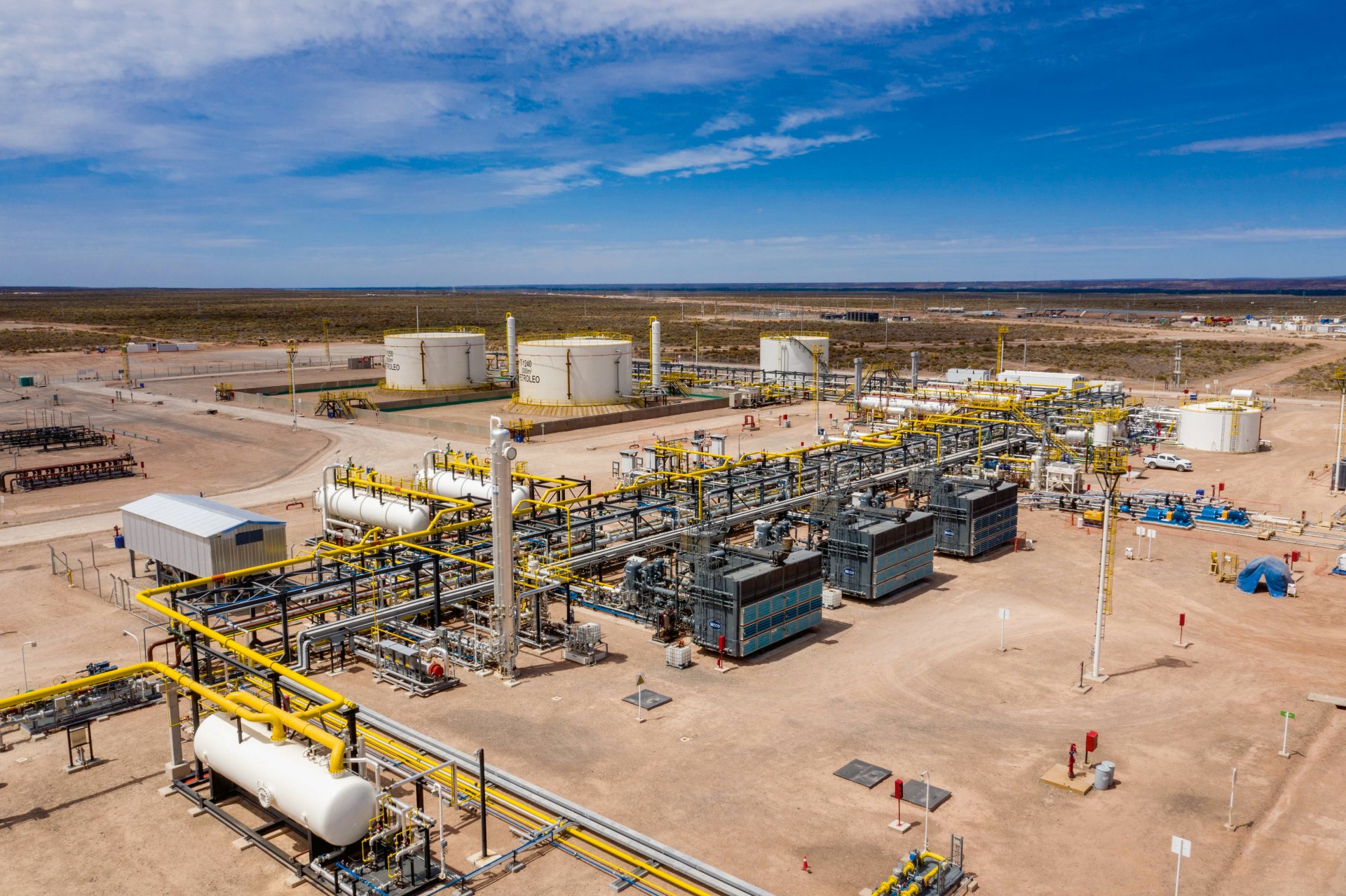 Prensa Energética Nº77 - Octubre 2022 by gsalip gaston - Issuu, image size:1920x1279