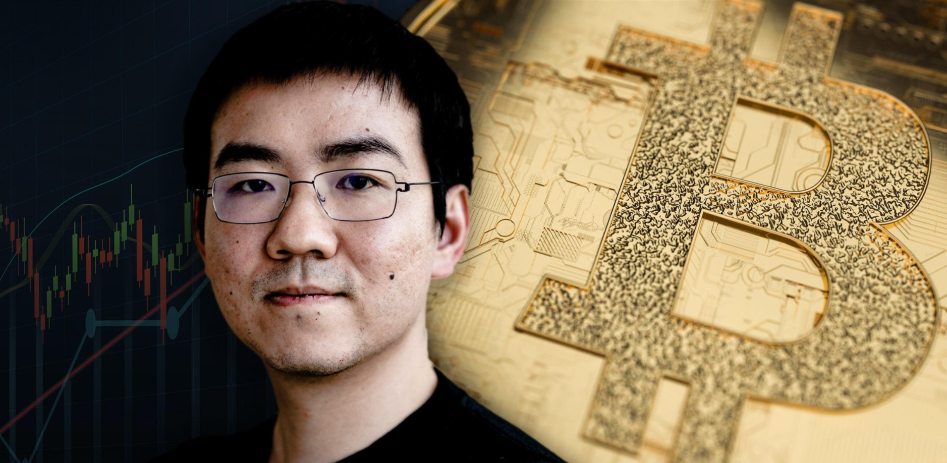 Este millonario crypto no se rinde y quiere recaudar US$ 200 millones para  mineros de Bitcoin - Forbes Argentina