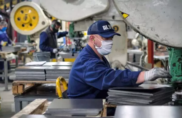 Un informe reveló que la confianza de las pymes argentinas cayó un 6,5% anual en marzo