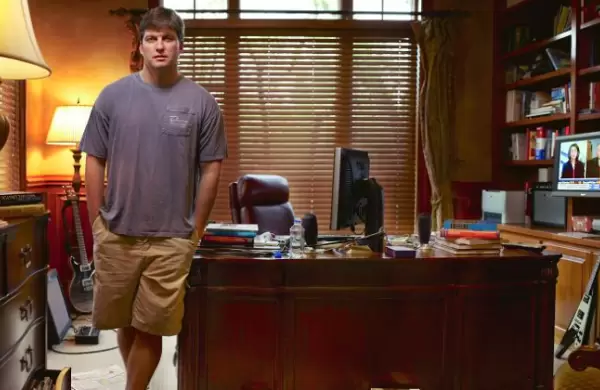 Michael Burry predijo el colapso de las hipotecas en 2008 y ahora lanza otro terrible pronóstico
