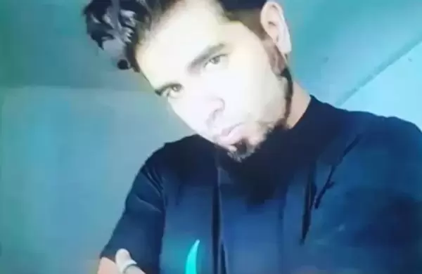 Quin es el hombre que atac a Cristina