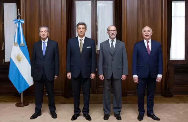 La Corte Suprema de Justicia suspendió las elecciones de este domingo en Tucumán y San Juan
