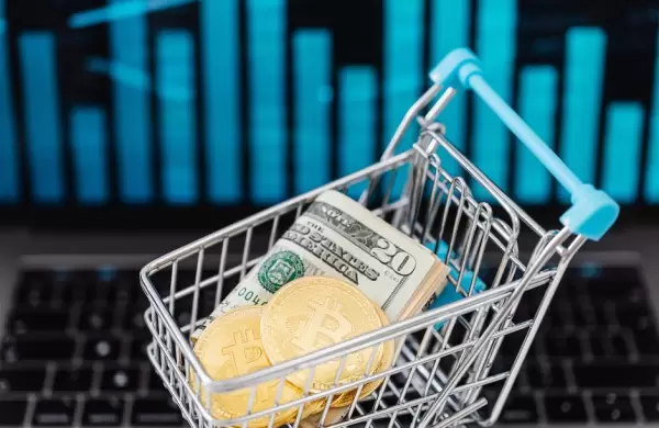 Las crypto estn cambiando por completo: Qu debe saber el inversor?