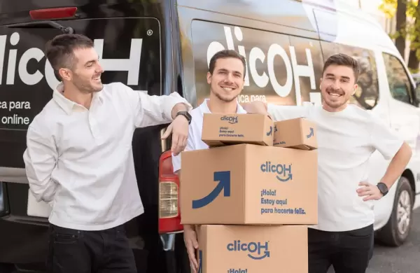 Esta startup argentina ya vale más de US$ 150 millones y marcó un hito en USA