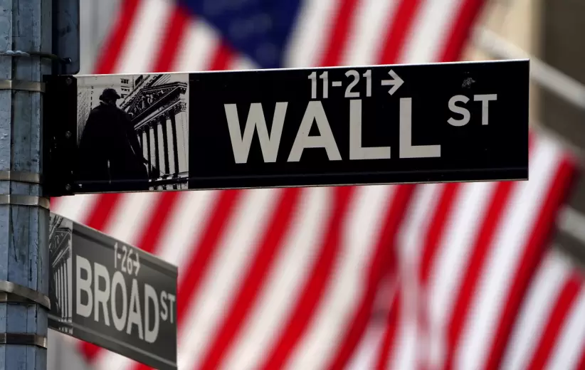  Wall Street: Las acciones desafían a la Fed y sorprenden