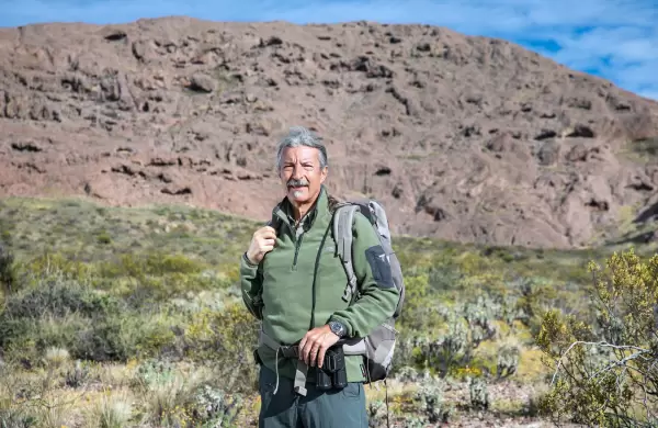 El eficaz programa para evitar la extinción del cóndor