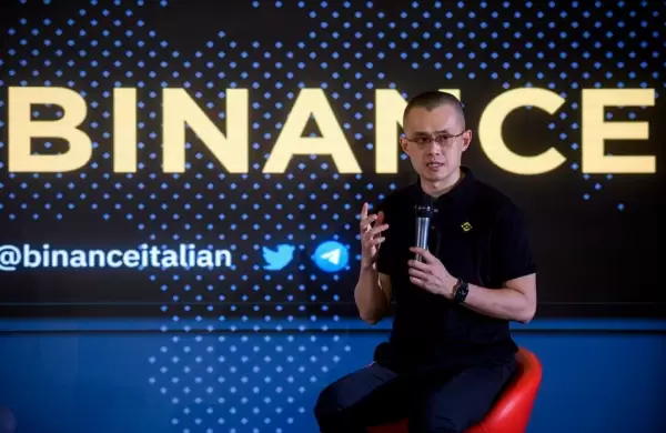 "Preocupacin y pnico": Binance detendr el retiro de dlares