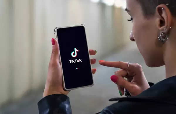Cómo una prohibición de TikTok podría afectar a la industria de la música