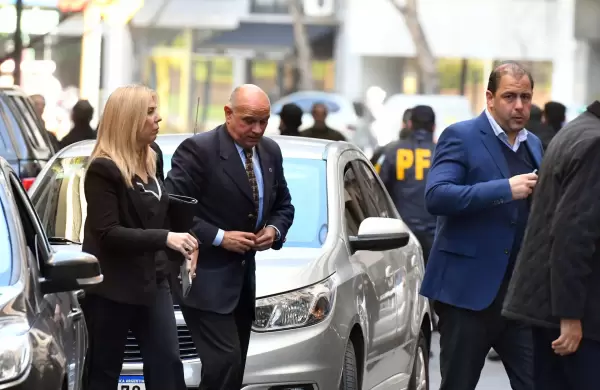 Cules son las hiptesis que investiga la Justicia sobre el ataque a Cristina Kirchner