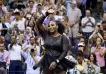 Adiós a la leyenda, adiós a Serena: Estos son los récords y millones que acumuló en su carrera