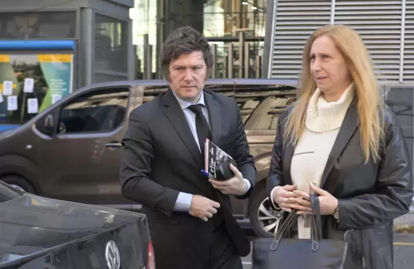 Por qu Javier Milei recomienda no renovar los plazos fijos