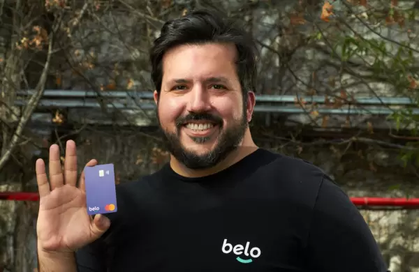 Manuel Beaudroit, de Belo: "Hoy el peso no cumple con la definicin de moneda tradicional"