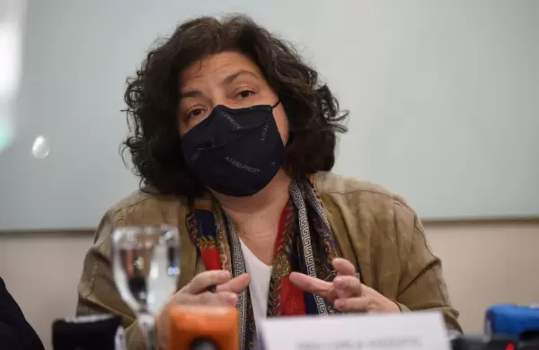 Qué es la legionella, la bacteria que causó el brote de neumonía en Tucumán