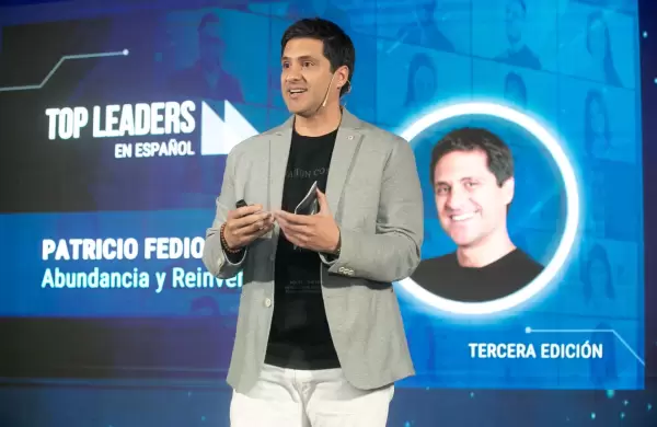Qué dejó la tercera edición de Top Leaders en Español