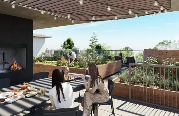 Con una inversión de US$ 11 millones, Vitrium Capital lanzó su nuevo desarrollo inmobiliario en Uruguay