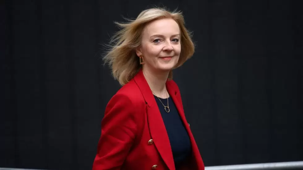 Qu debe saber sobre Liz Truss, la nueva primera ministra del Reino Unido