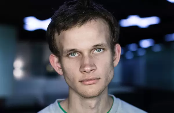 La enorme predicción crypto sobre bitcoin y ethereum de Vitalik Buterin para 2040