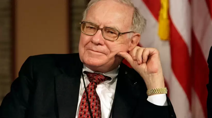 Wall Street: El “método Buffett-Shiller” para esquivar las caída del mercado