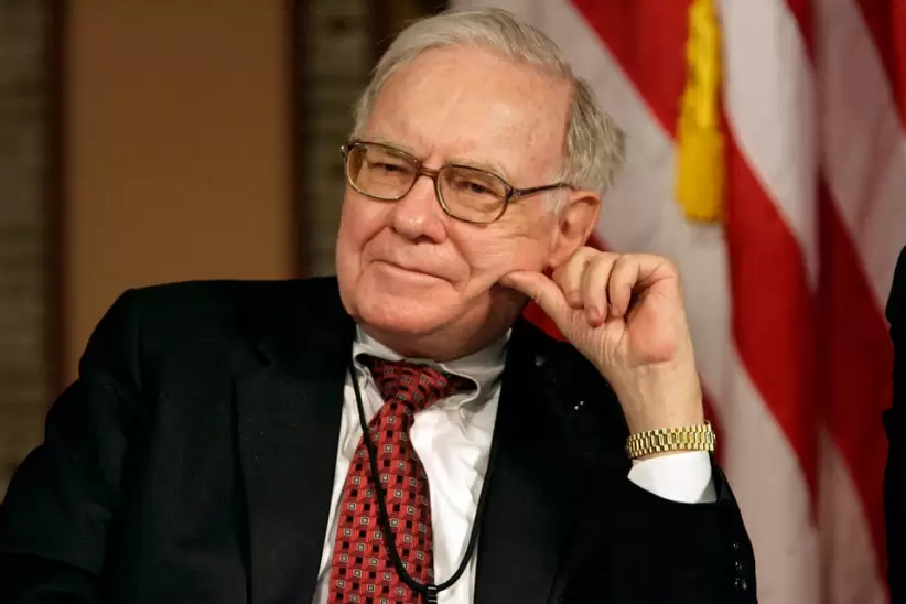 Warren Buffett, inversiones, acciones