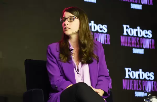 Paula Coto, de Chicas en Tecnología: "Solo el 30% de las personas que trabajan en IT son mujeres"