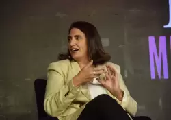 Vernica Cheja, CEO de Urban Grupo de Comunicacin: "La diversidad es clave para los negocios"