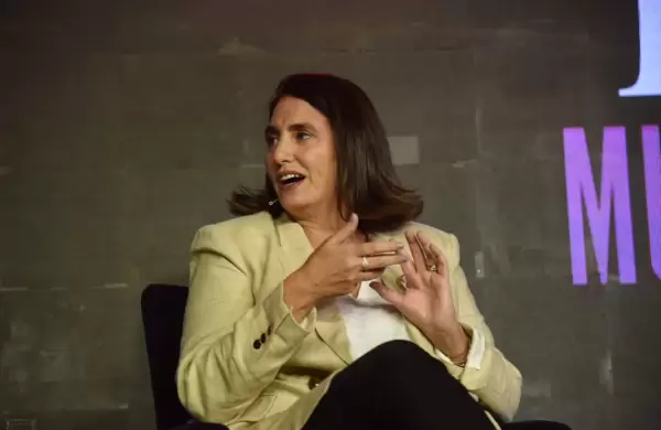 Verónica Cheja, CEO de Urban Grupo de Comunicación: "La diversidad es clave para los negocios"